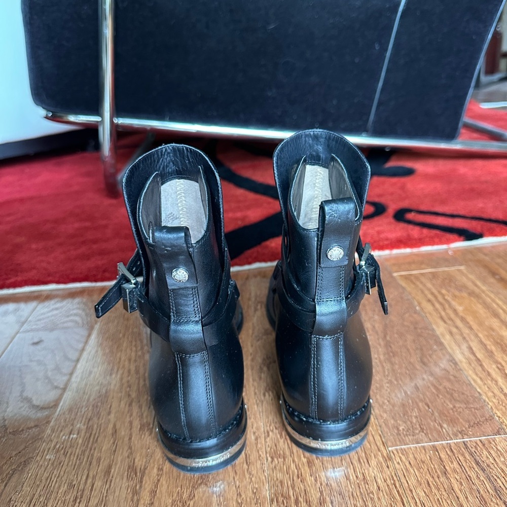 Michael Kors Booties - Picture 4 of 5